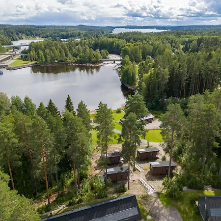 Lejlighed Koskisviitti 4 - Private High Quality With Views *
