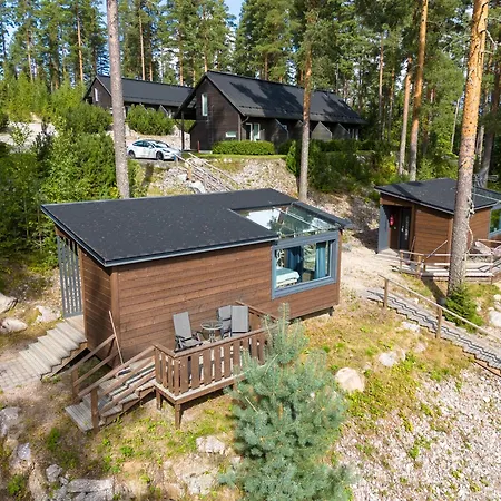 Lejlighed Koskisviitti 4 - Private High Quality With Views Laukaa